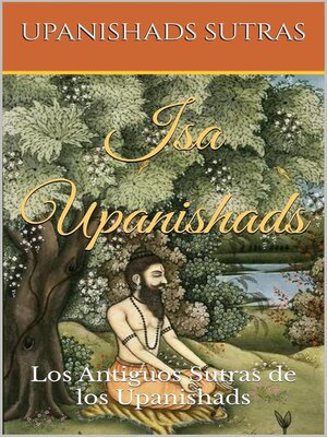 Isa Upanishads - ebook